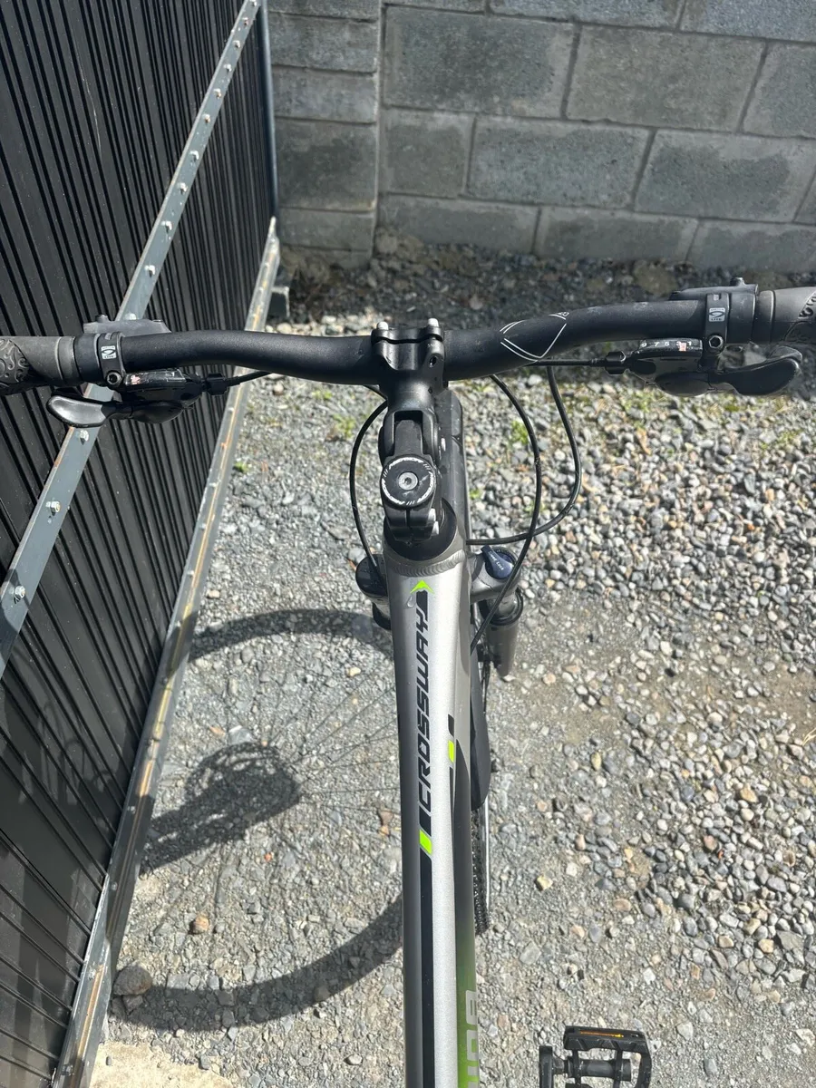 merida crossway 100 - Image 2