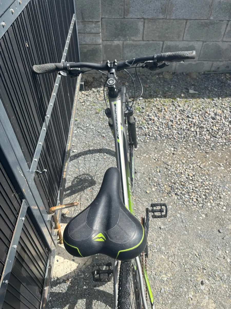 merida crossway 100 - Image 3