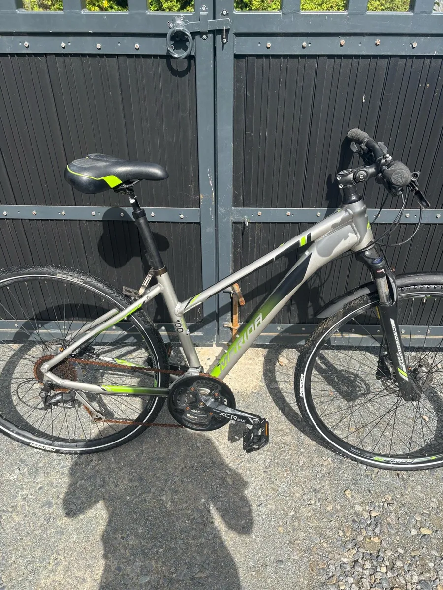 merida crossway 100 - Image 4