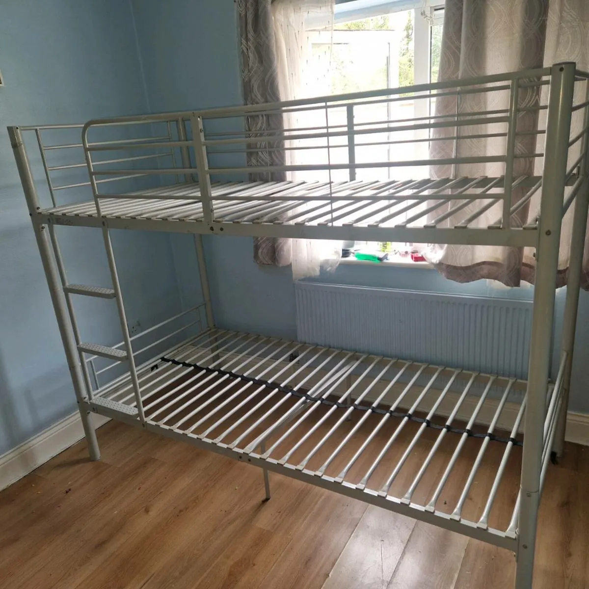 Bunk Beds