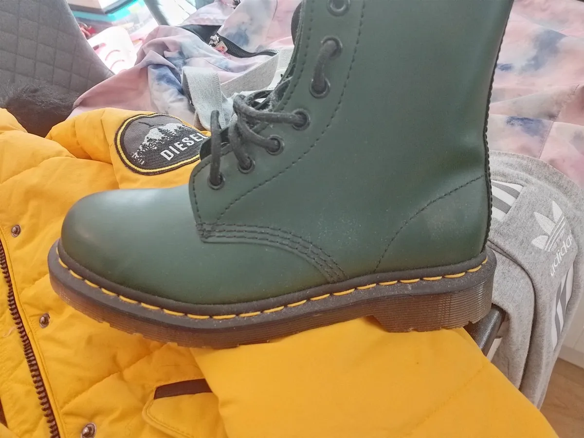 Doc martens - Image 4