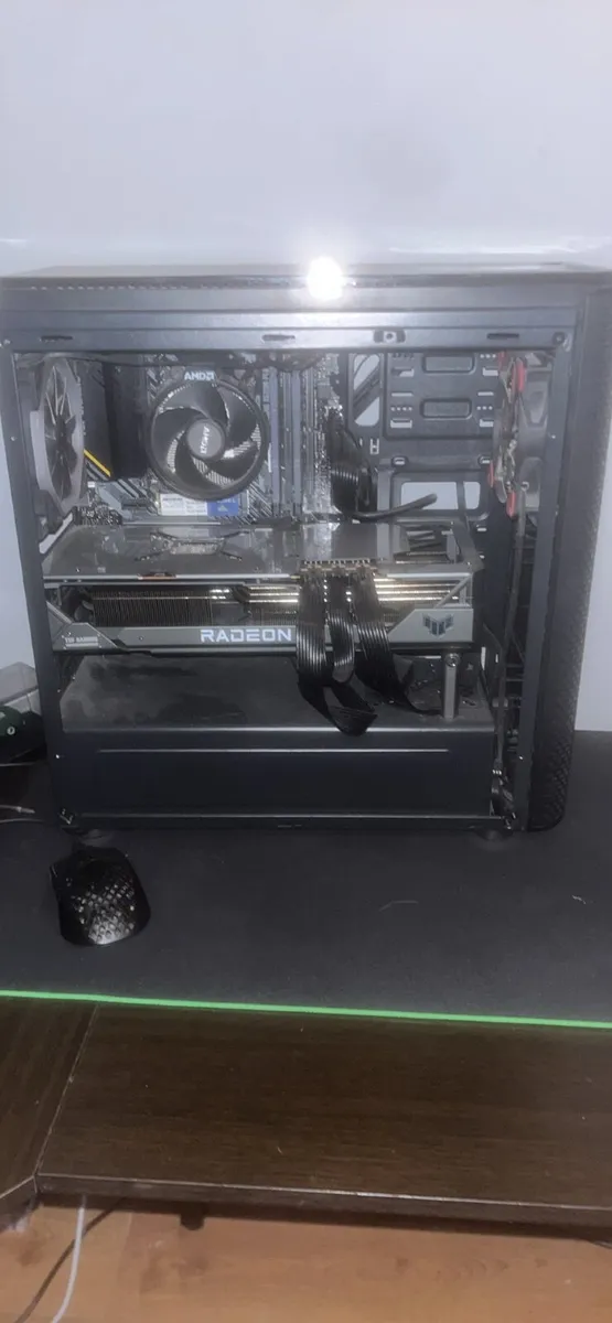 Pc set up - Image 3