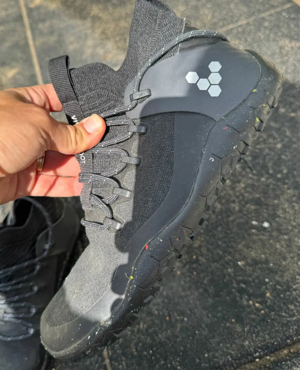 Vivo barefoot shoes - Image 2