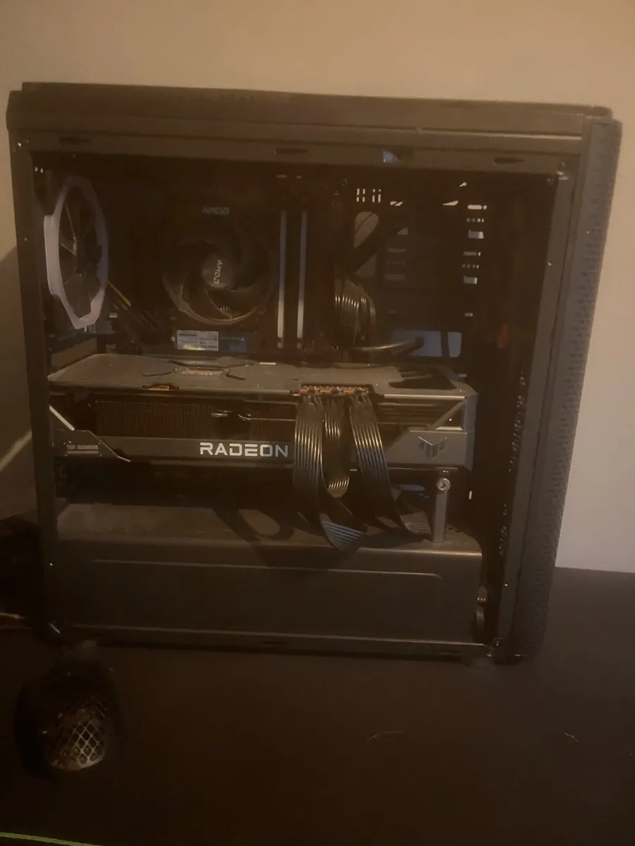 Pc set up - Image 4