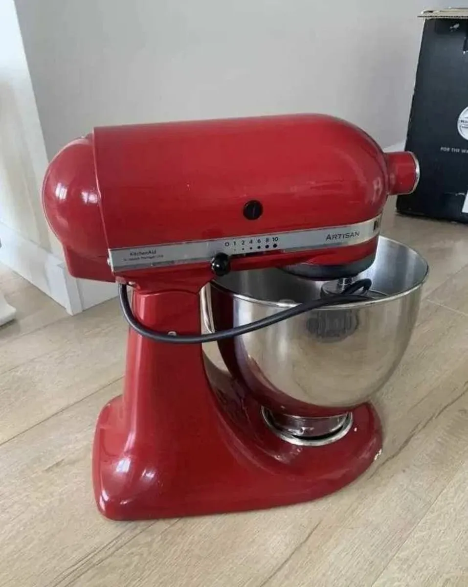 KitchenAid 5KSM150PSEER4 ARTISAN - Image 3