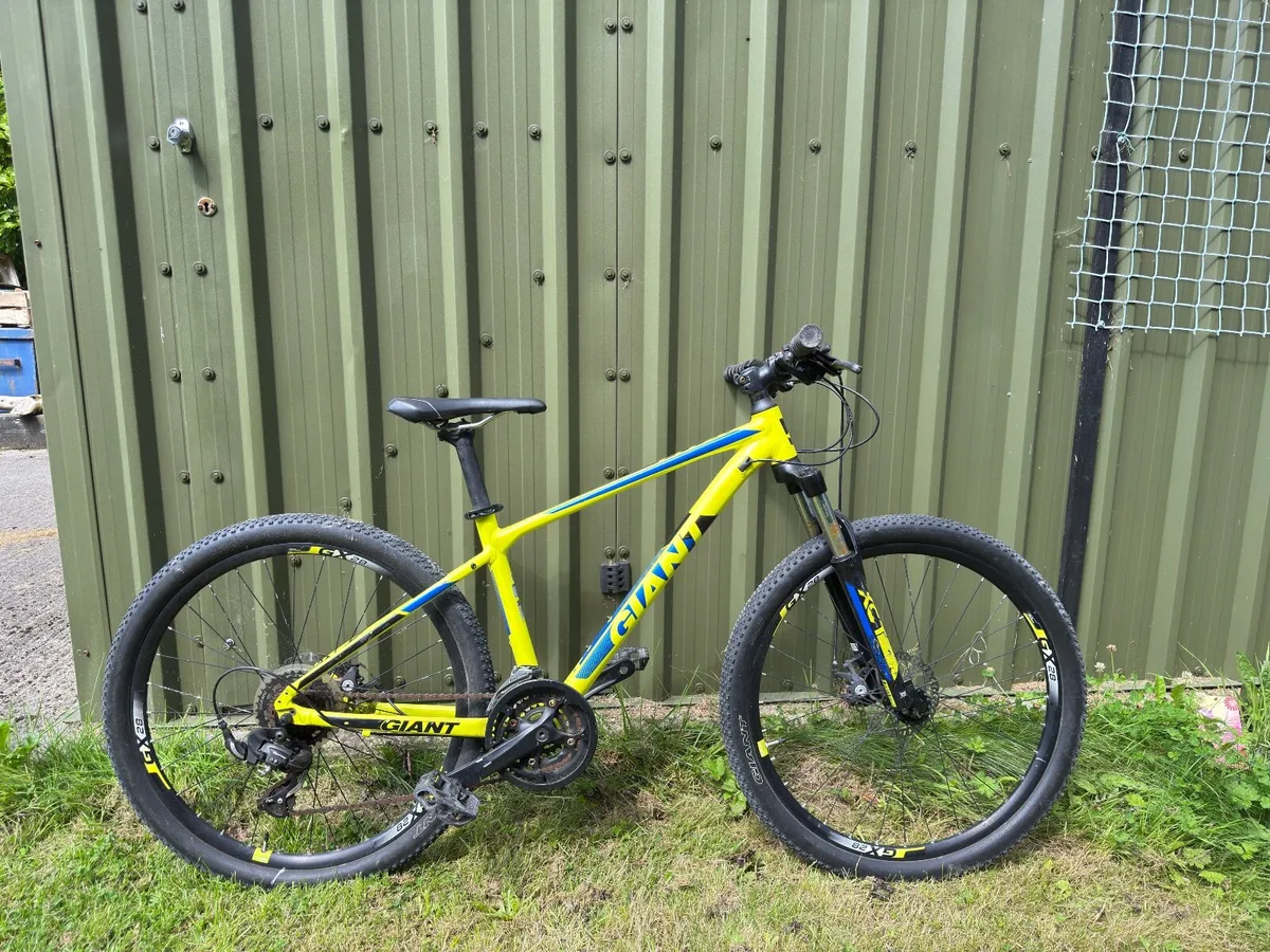 Bicycle pair (2 in 1) - Image 1