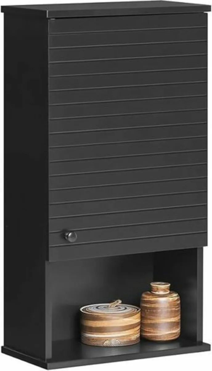 Bathroom Wall Cabinet - Image 3