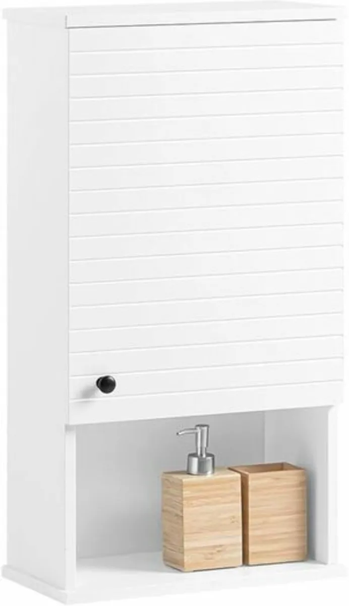 Bathroom Wall Cabinet - Image 4