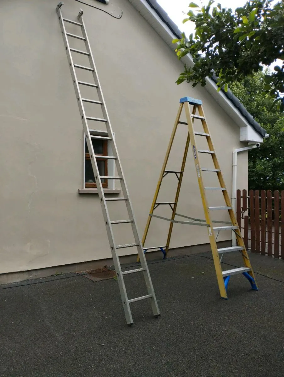 Ladders - Image 1