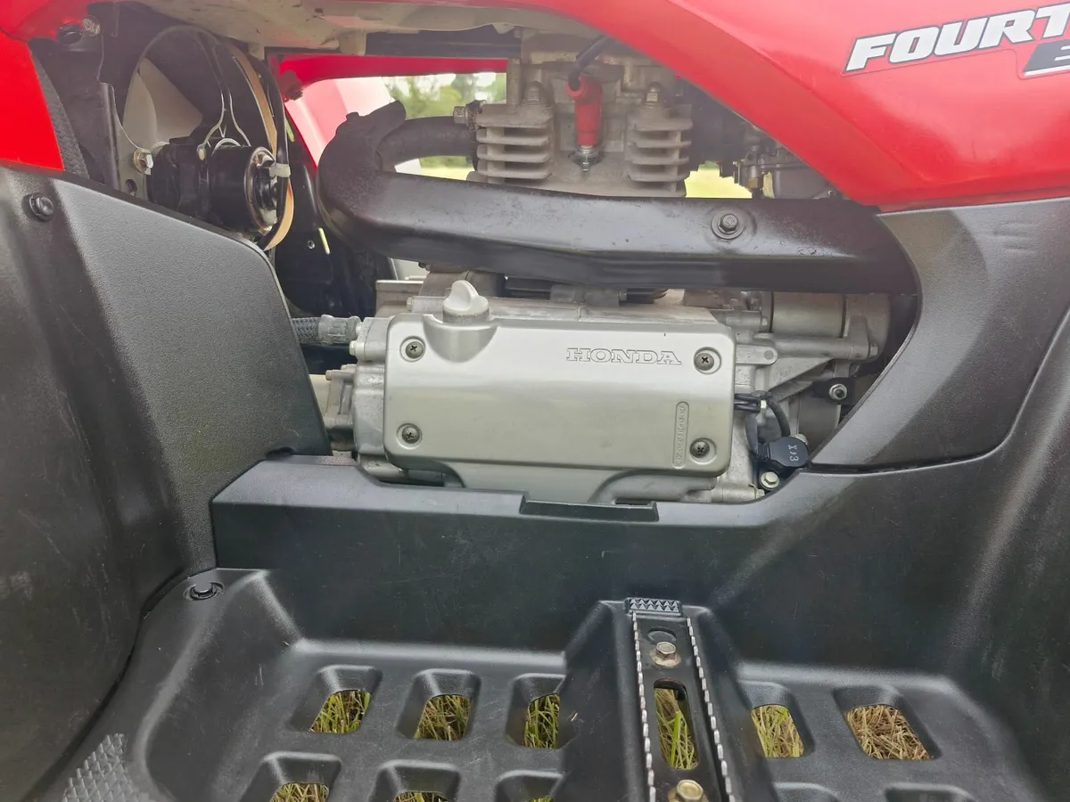 📌  Smashing Honda 350ES  2wd  📌 - Image 2