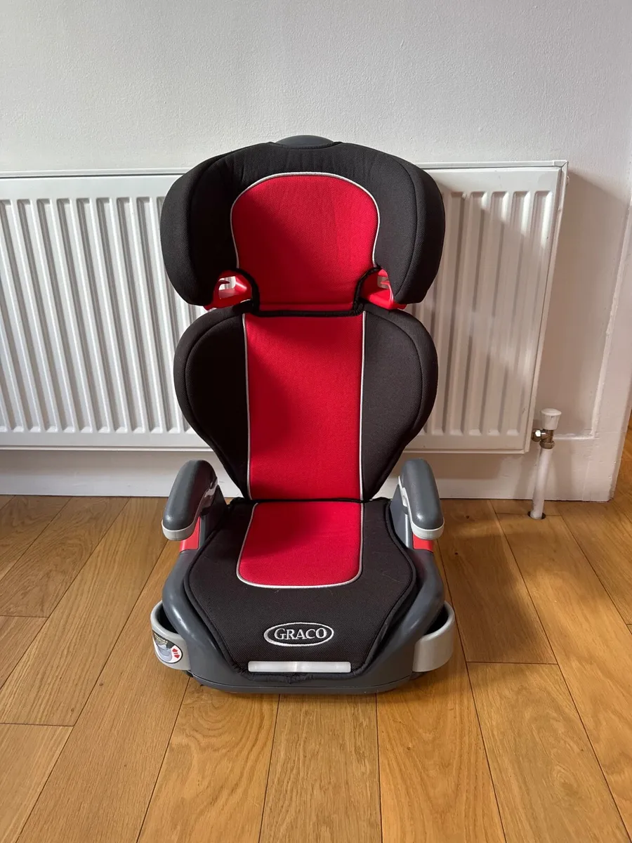 Car Seat - Image 1