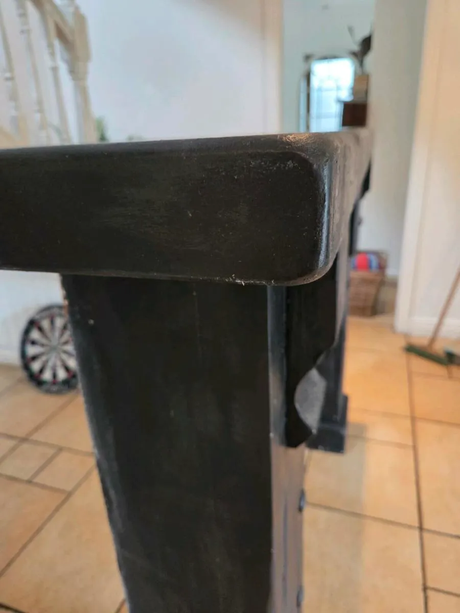 Fireplace with insert - Image 2