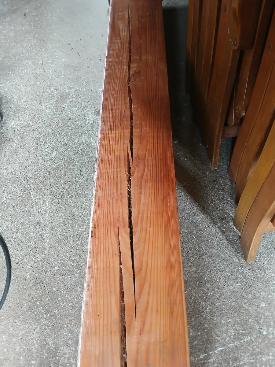 Fireplace surround - Image 4
