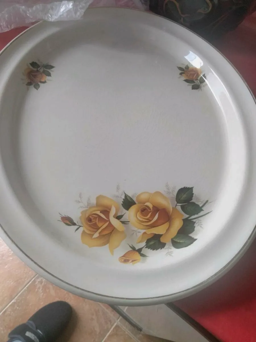 Arklow serving Dish - Image 1
