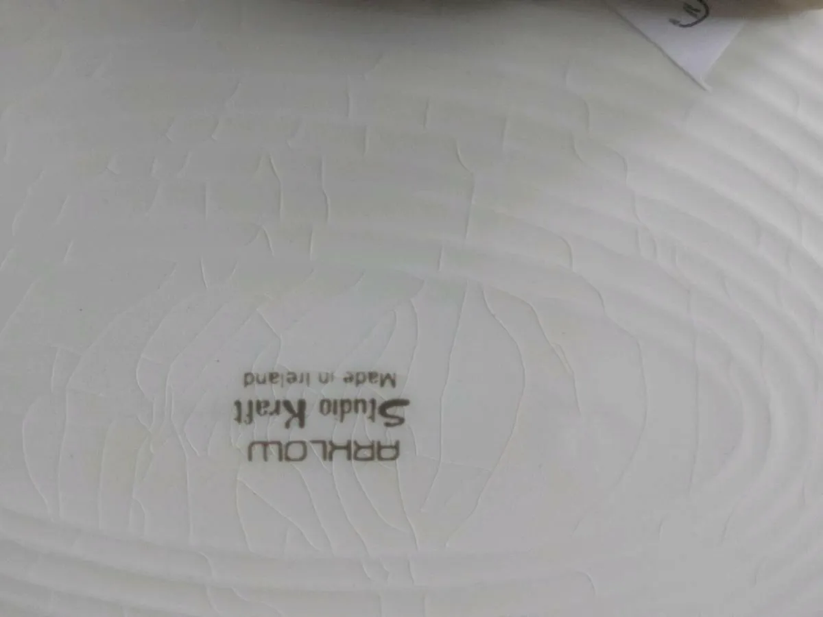 Arklow serving Dish - Image 4