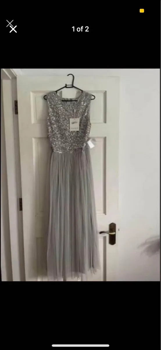 Selection of Dresses - Image 1