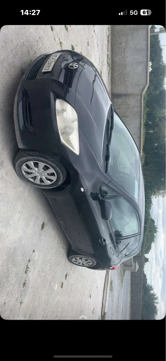 Toyota auris - Image 3