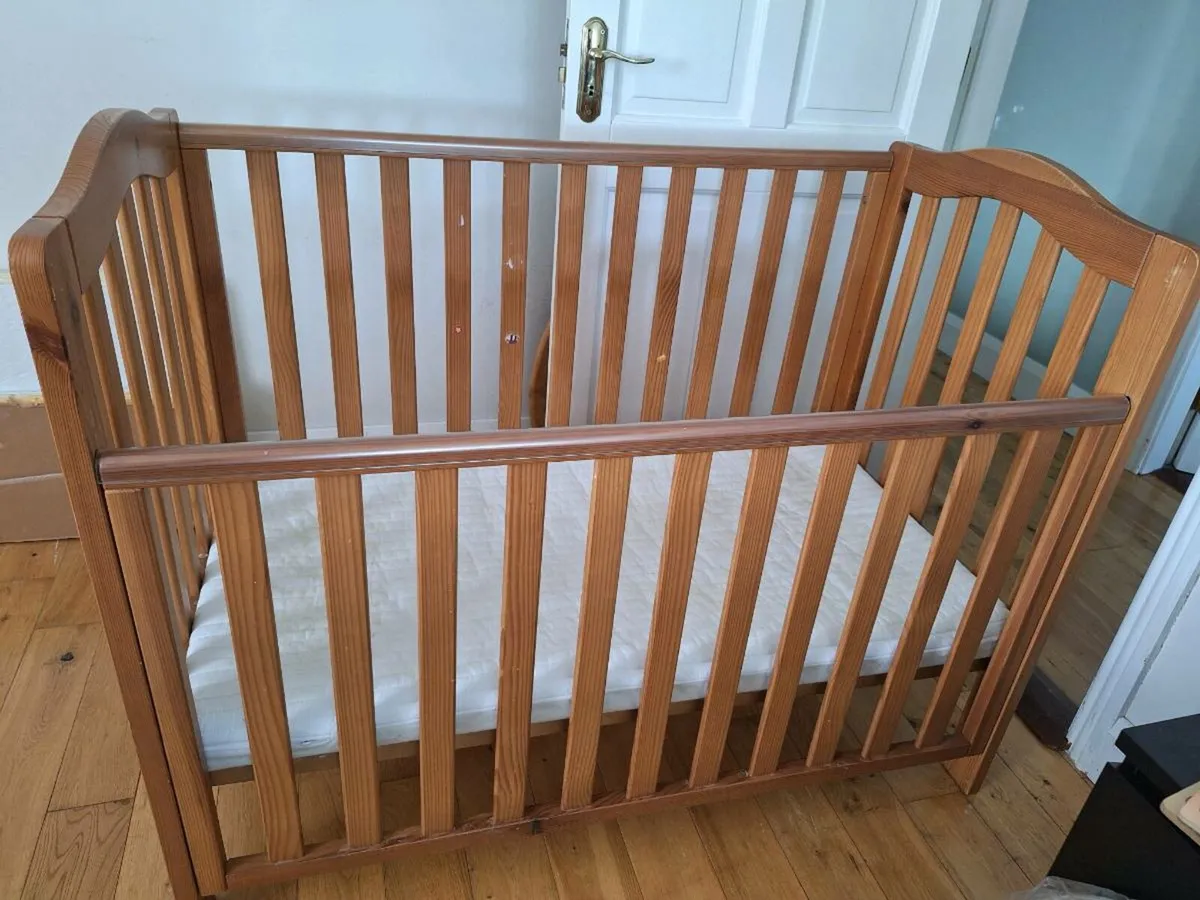 Babycot - Image 3