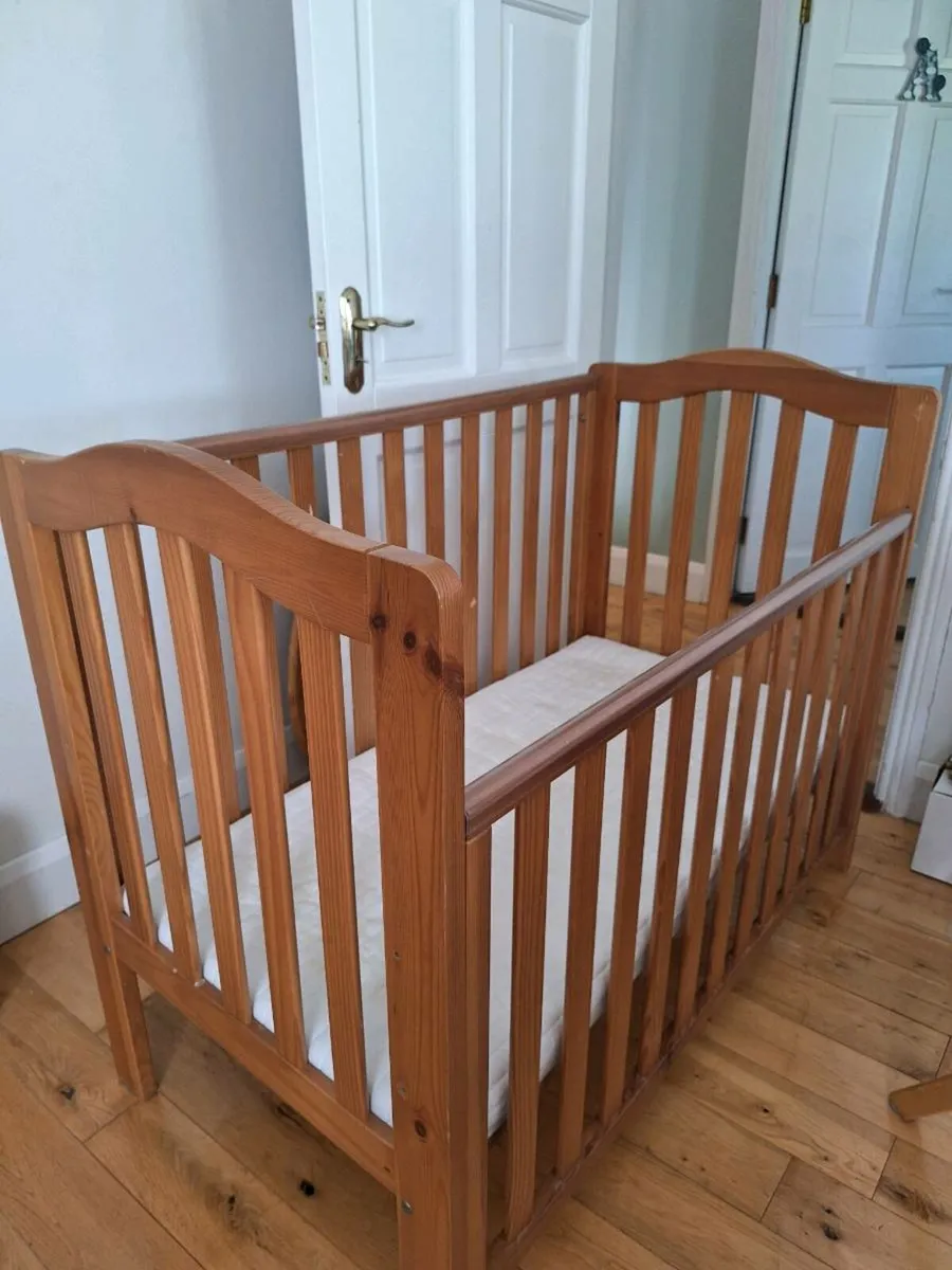 Babycot - Image 4