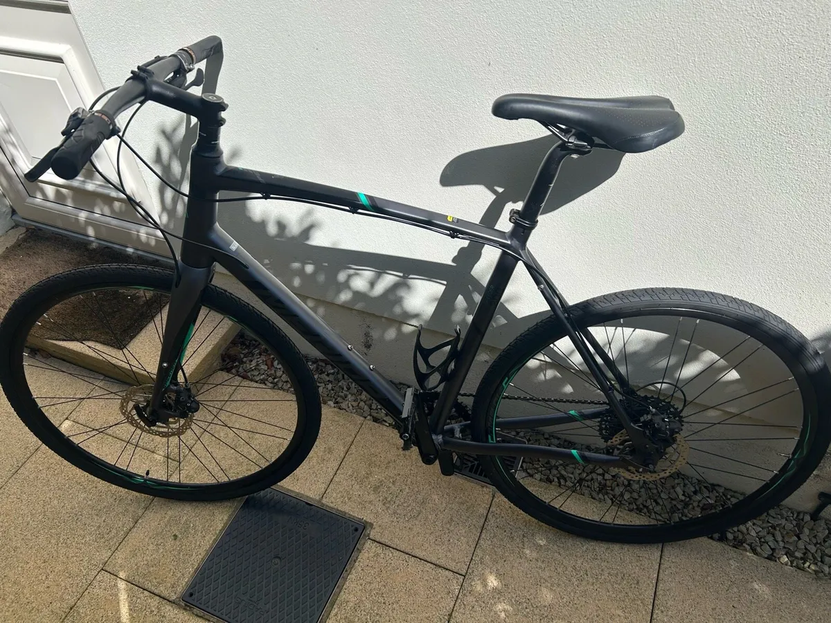 Merida Speeder 300 Large - Image 1