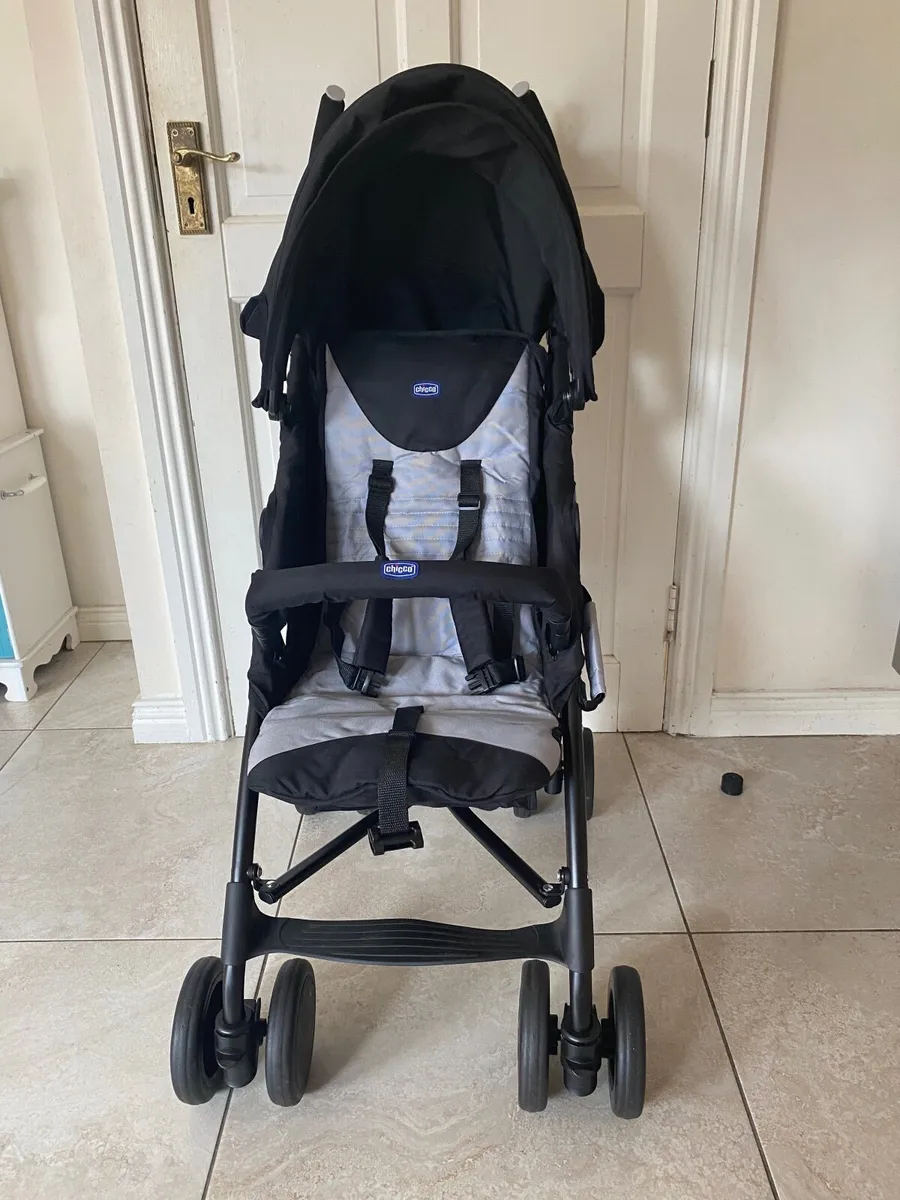 Stroller - Image 2