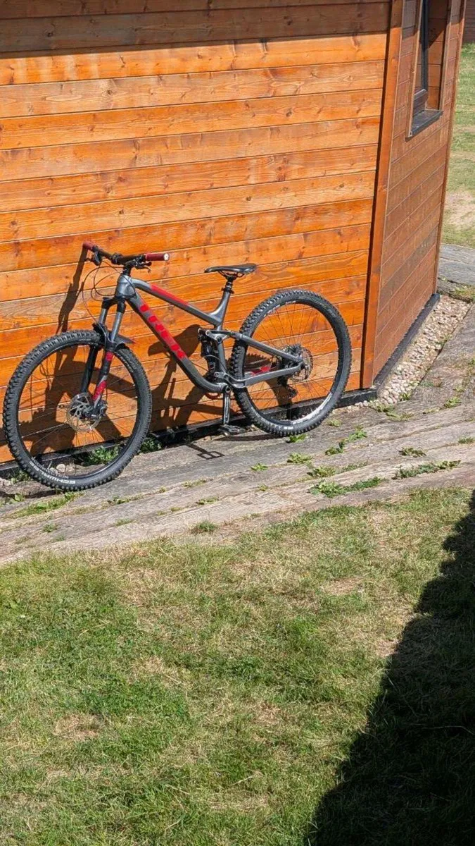 Trek fual ex 5 - Image 2