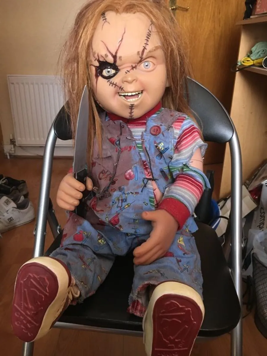 DoLl - Image 1