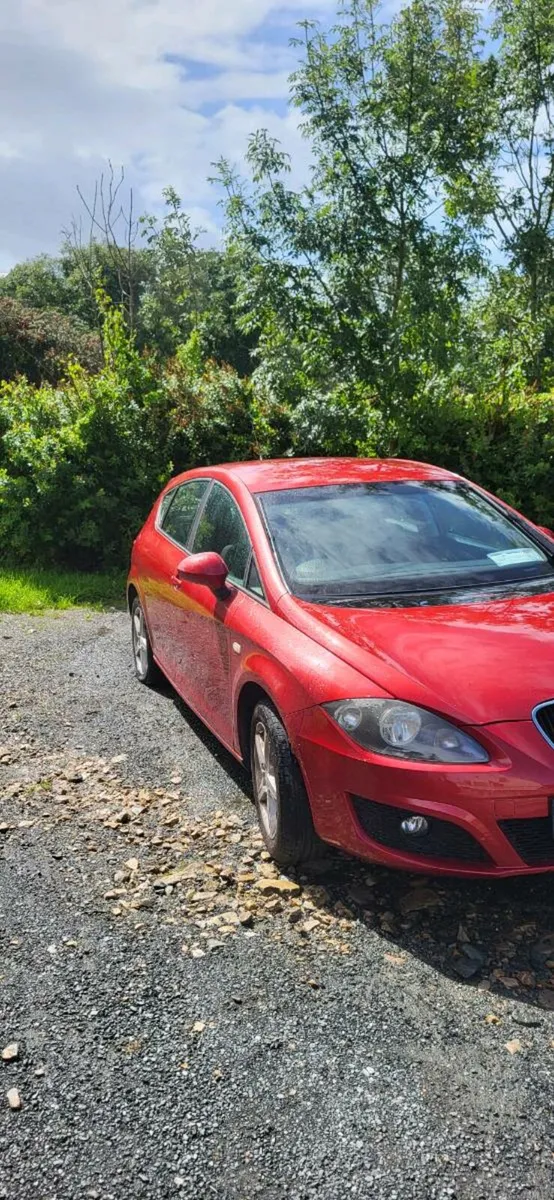 Seat Leon 1.6 tdi - Image 2