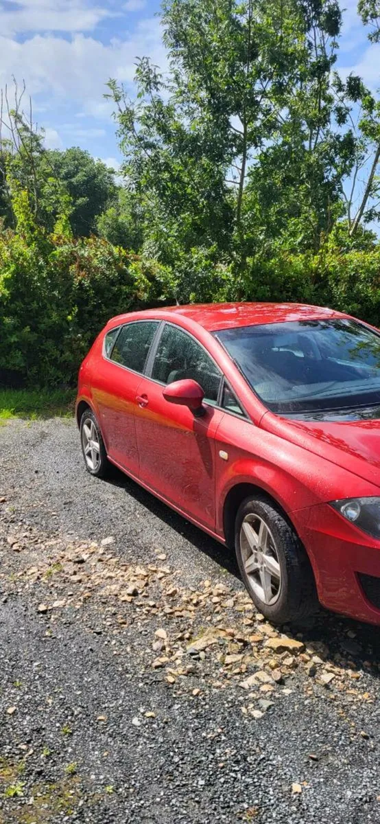 Seat Leon 1.6 tdi - Image 3