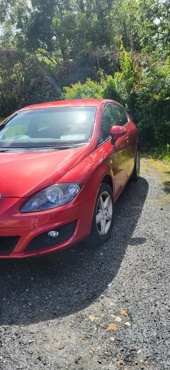 Seat Leon 1.6 tdi - Image 4
