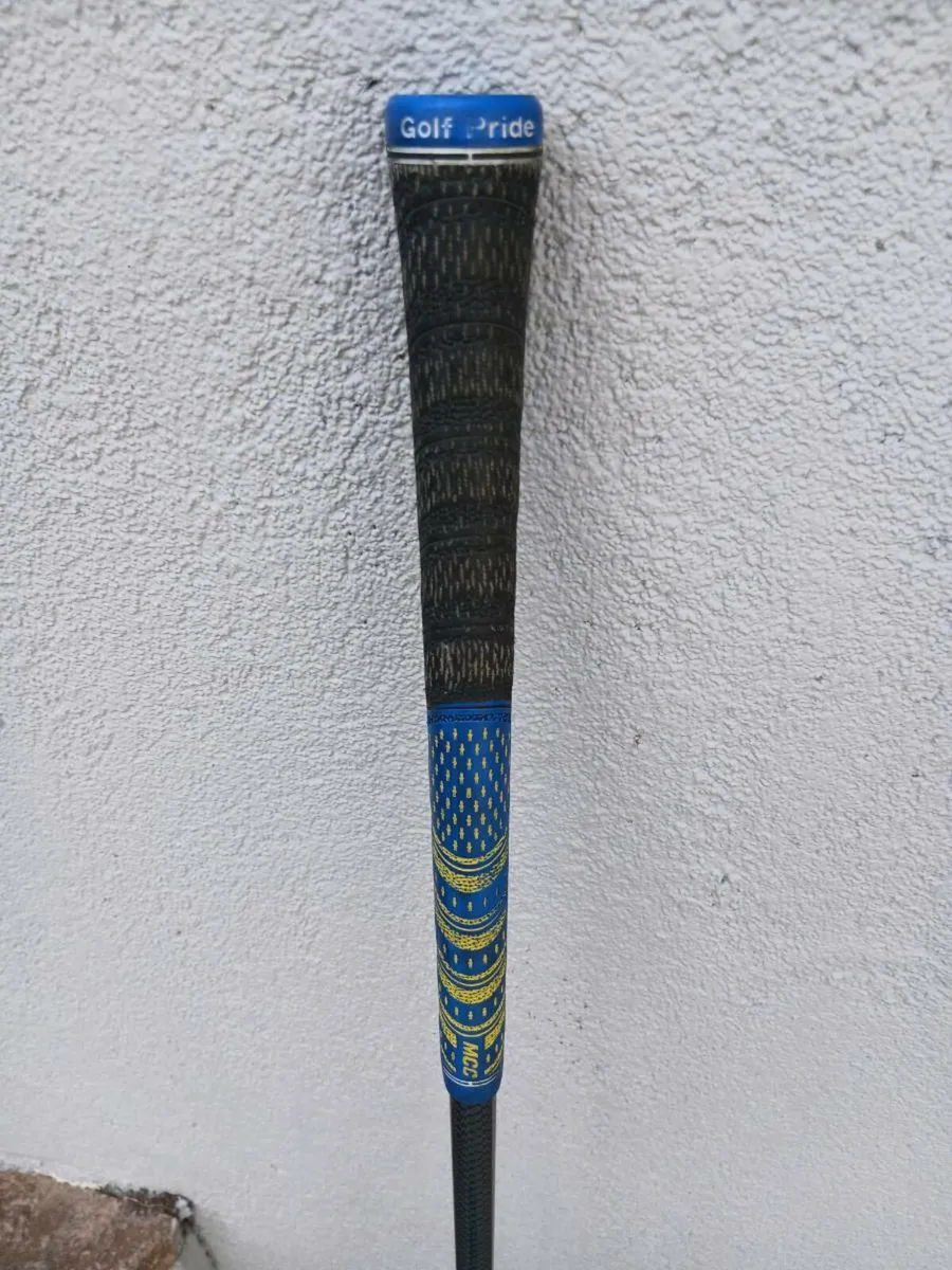 Golf club - Image 4