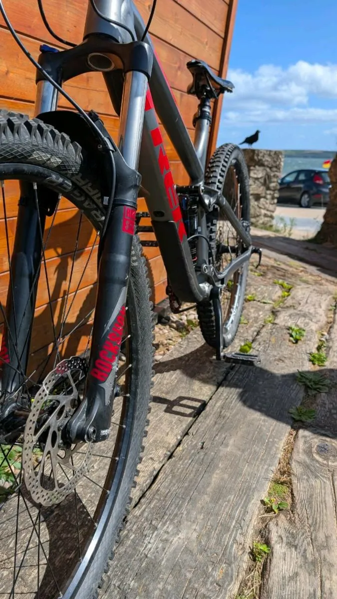 Trek fual ex 5 - Image 3
