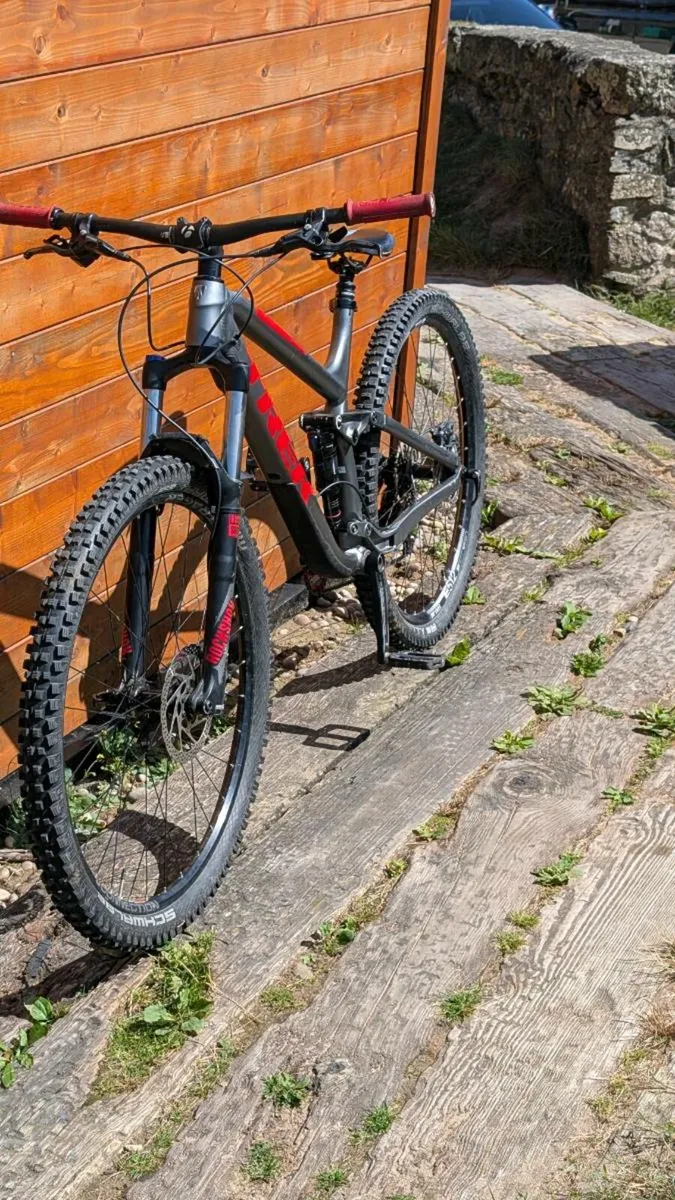 Trek fual ex 5 - Image 4