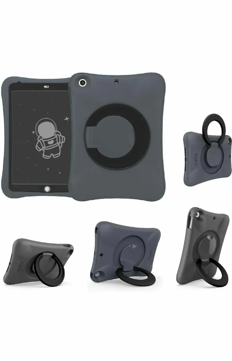 Pepkoo Kids Case for 10.2'' iPad - Image 3