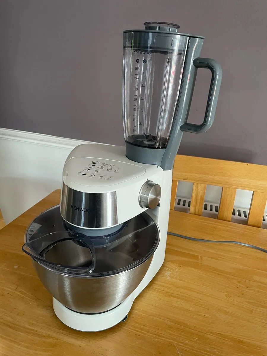 Kenwood mixer - Image 3