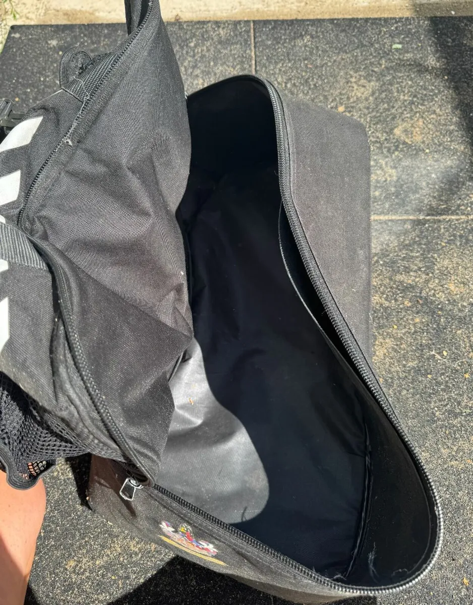 Football bag - Image 3