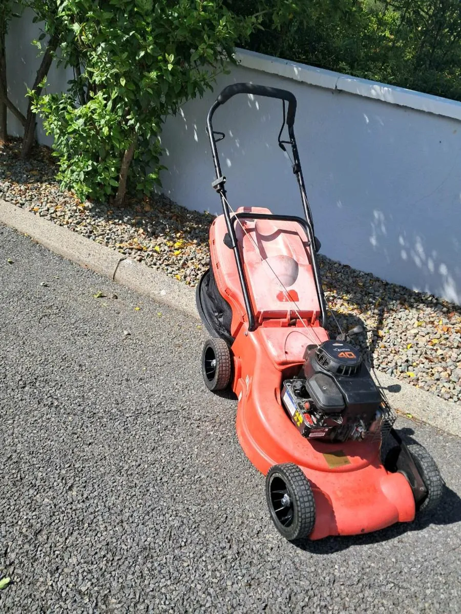 Lawnmower - Image 3