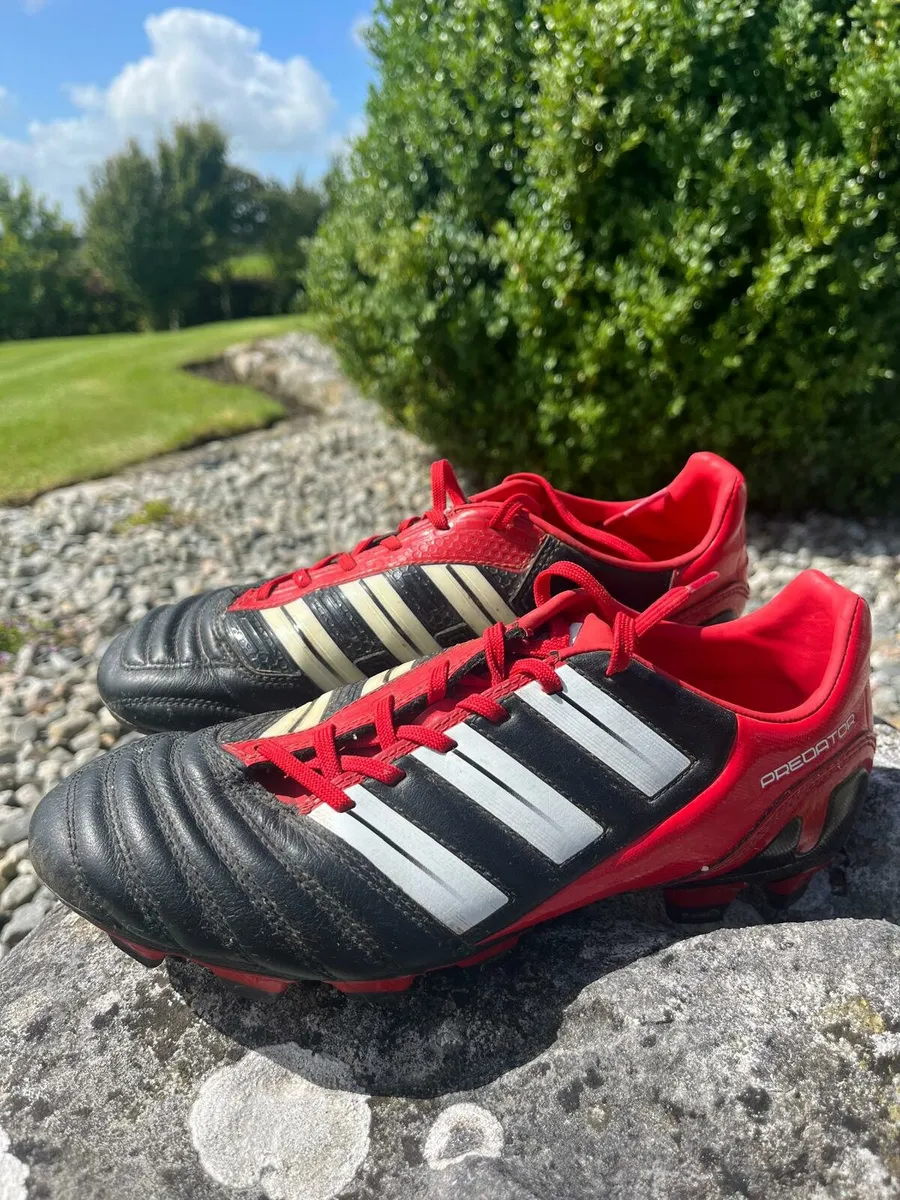 Addias Predator Football boots - Image 1