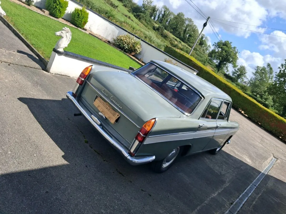Austin cambridge - Image 2