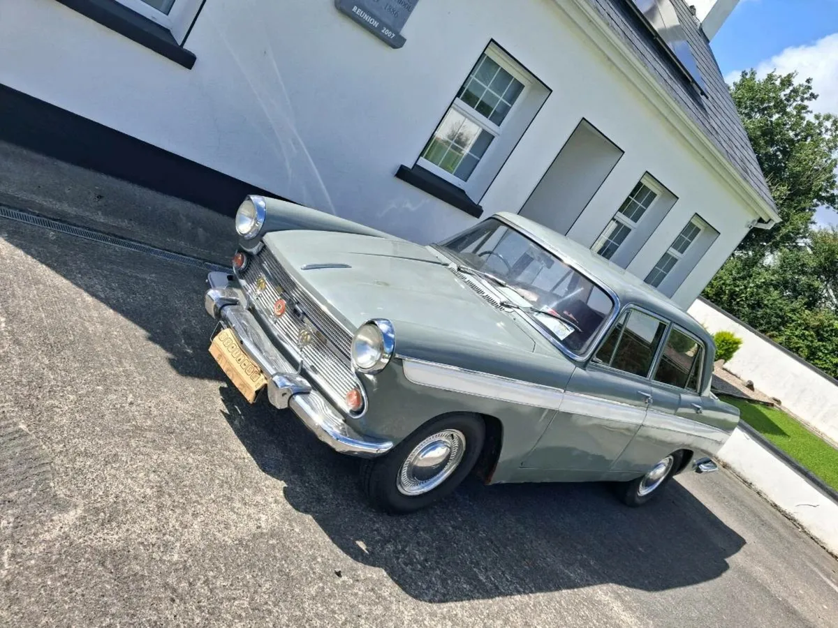 Austin cambridge - Image 3