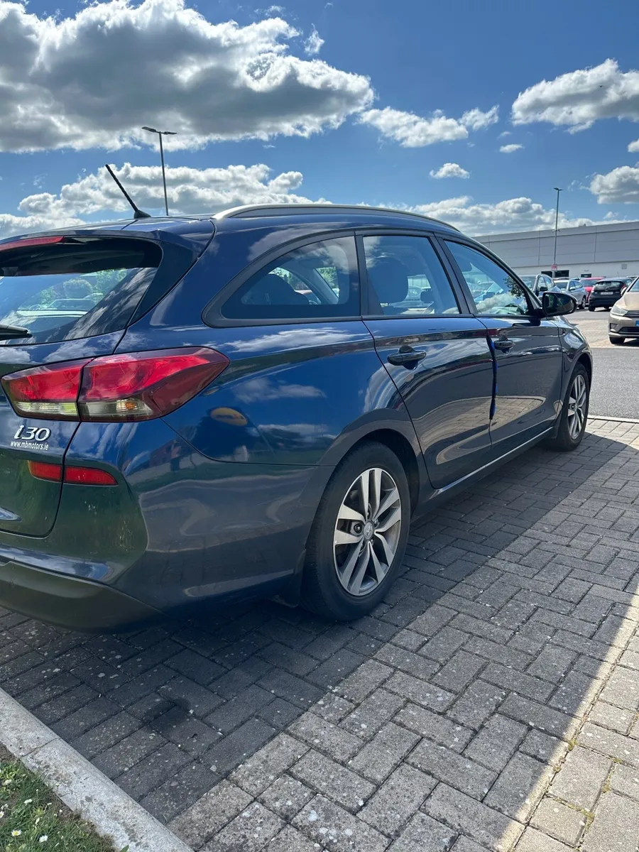 Hyundai i30 2018 - Image 4