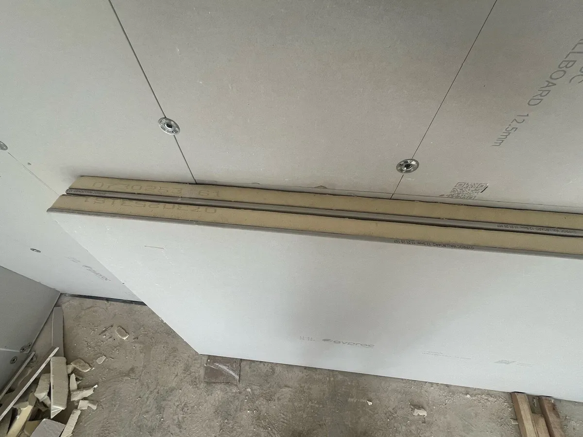 2 x 50mm insulated slabs - Image 4