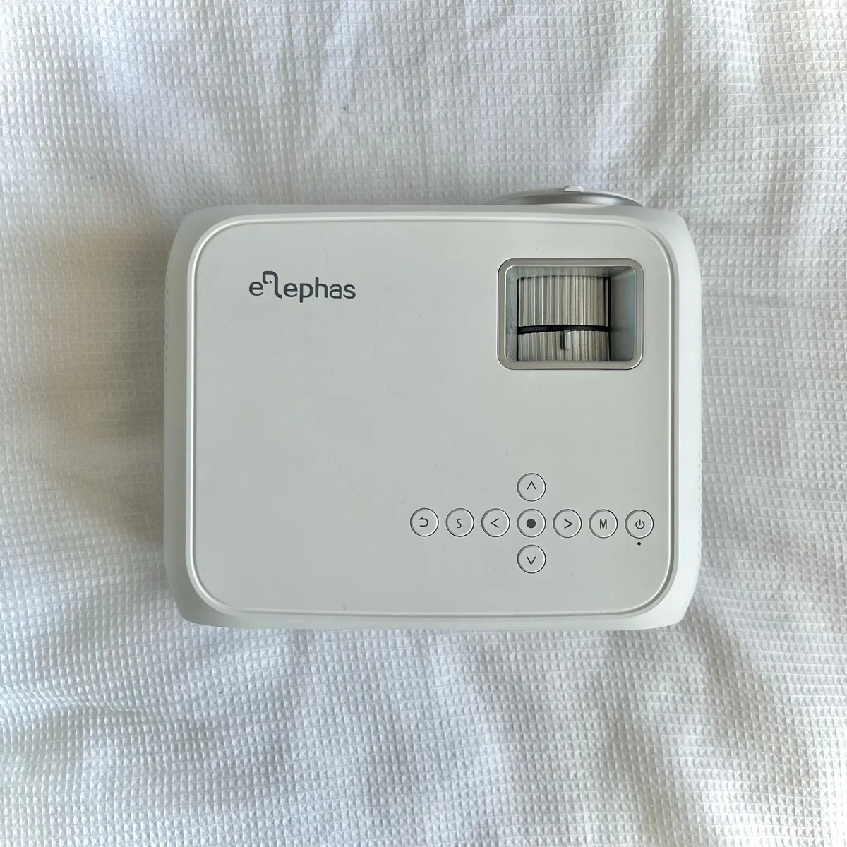Elephas Home Movie Projector - Image 2