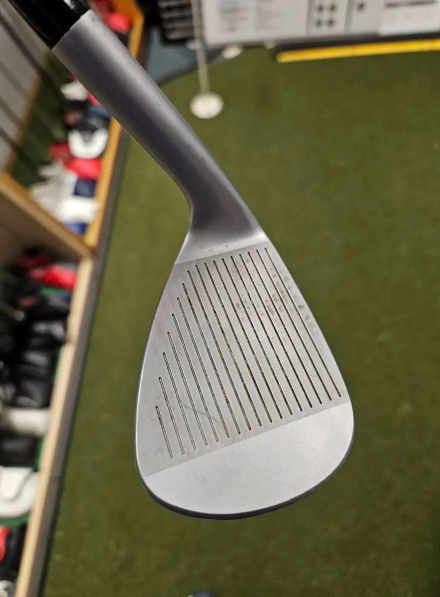 Mizuno T24 Forged Gap Wedge - Image 4