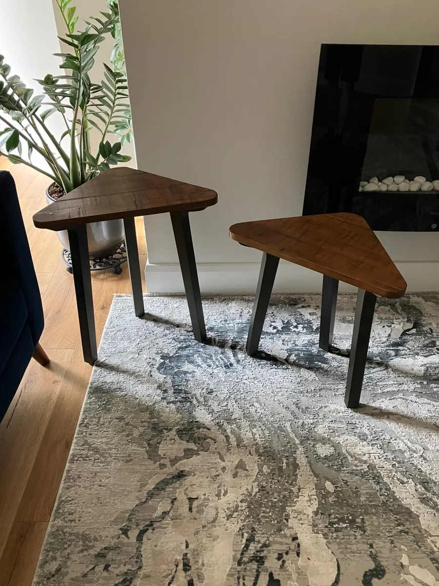 Nest of tables - Image 2