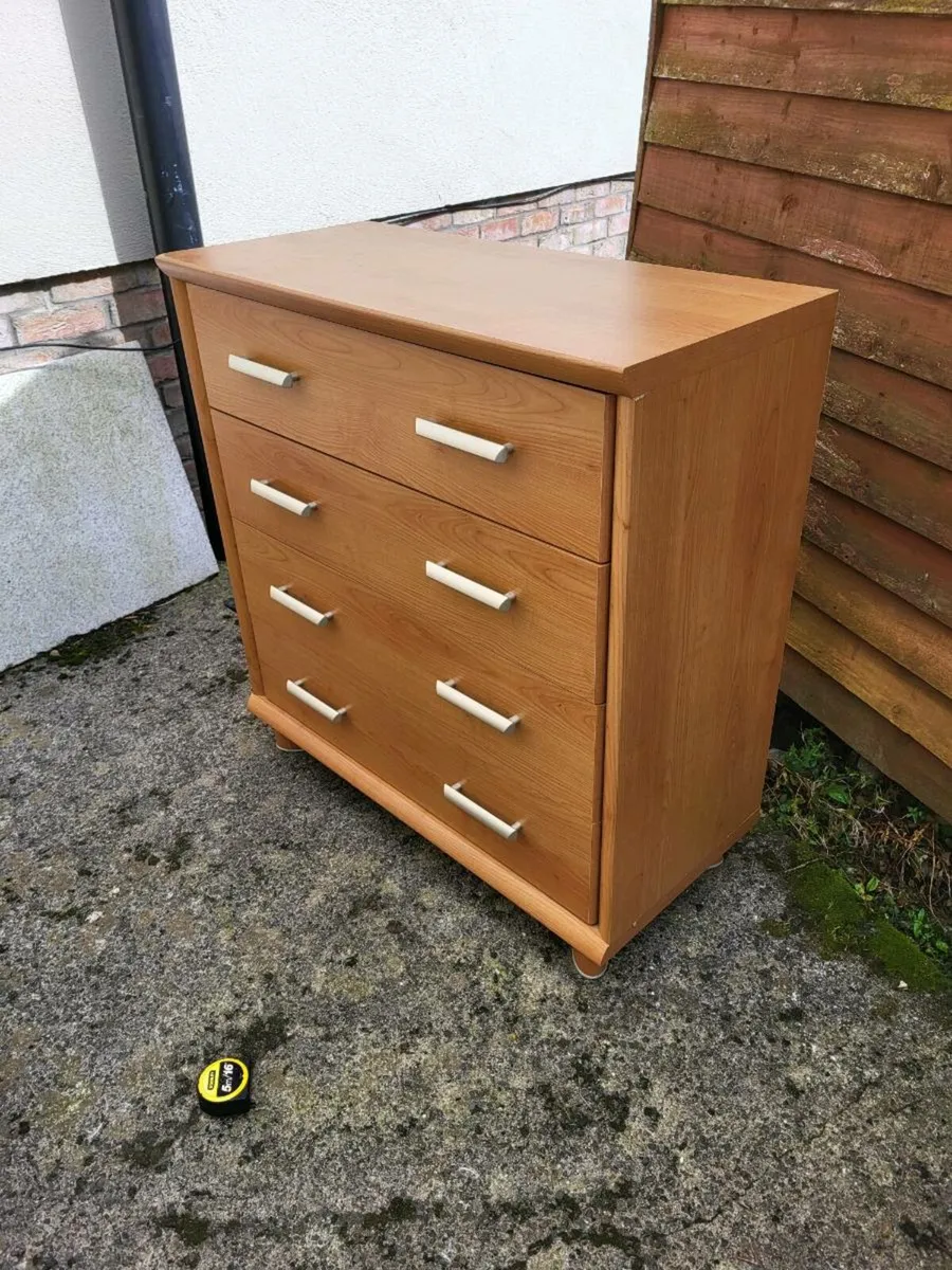 Chest of Drawers - Image 2