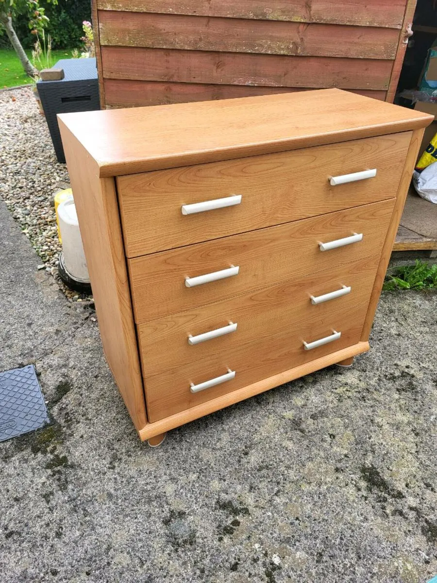 Chest of Drawers - Image 3