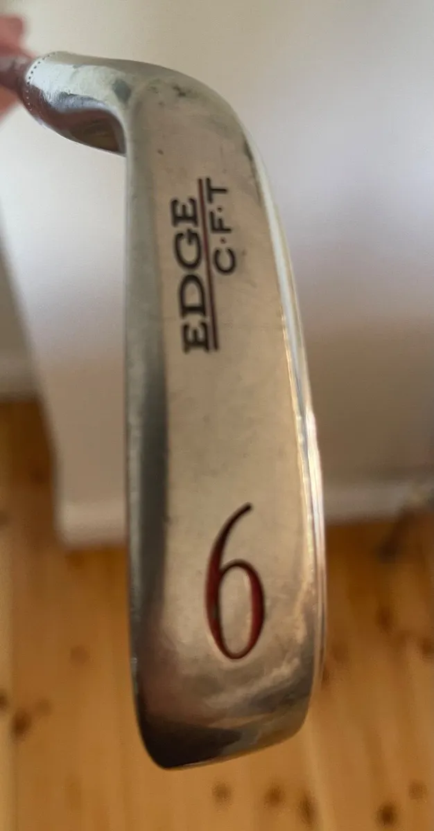 Hogan Edge CFT - Image 2