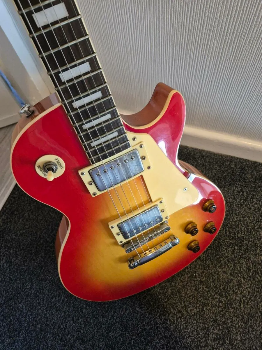 Les Paul Westwood - Image 2
