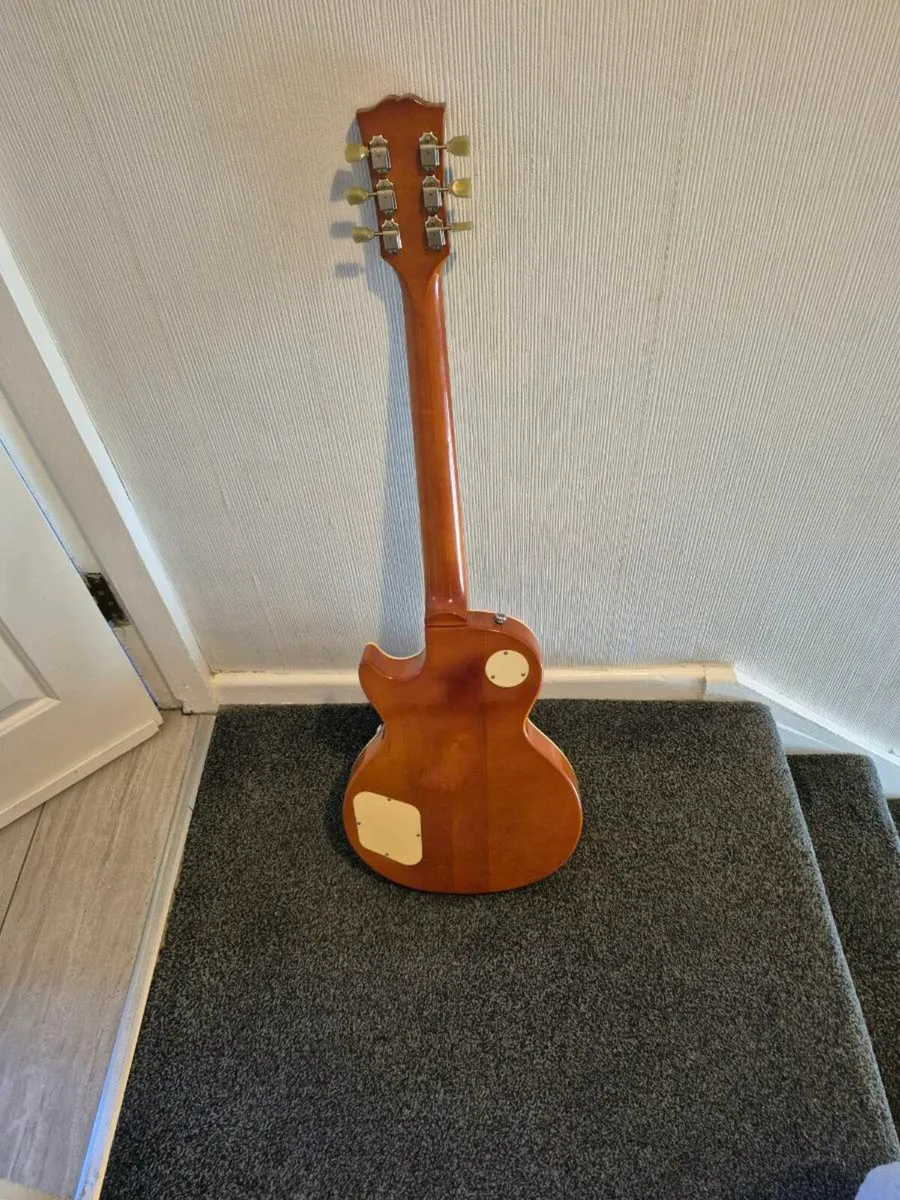 Les Paul Westwood - Image 3